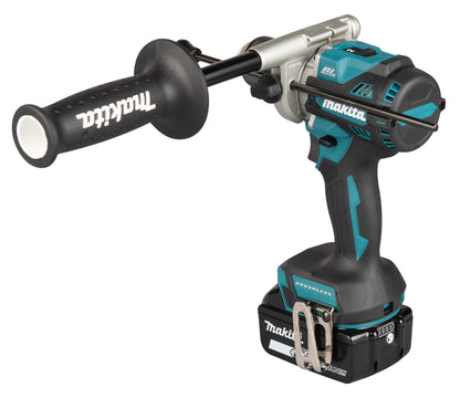 Makita DHP492Z 18V Cordless Combi Drill LXT Body Only  Gold