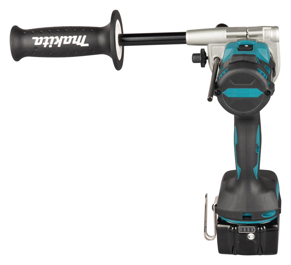 Makita DHP492Z 18V Cordless Combi Drill LXT Body Only  Gold