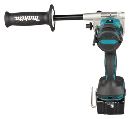 Makita DHP492Z 18V Cordless Combi Drill LXT Body Only  Gold