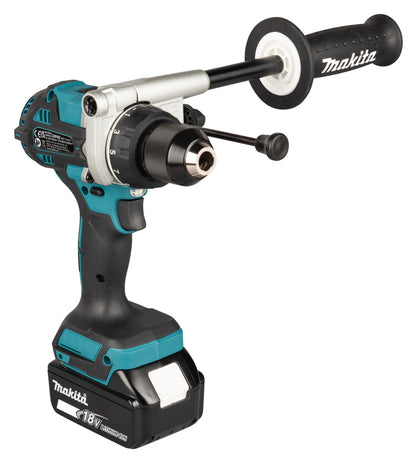 Makita DHP492Z 18V Cordless Combi Drill LXT Body Only  Gold