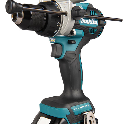Makita DHP492Z 18V Cordless Combi Drill LXT Body Only  Gold