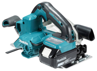 Makita DHS660Z 18V LXT Li-ion Cordless Brushless Circular Saw 165mm Body  Gold