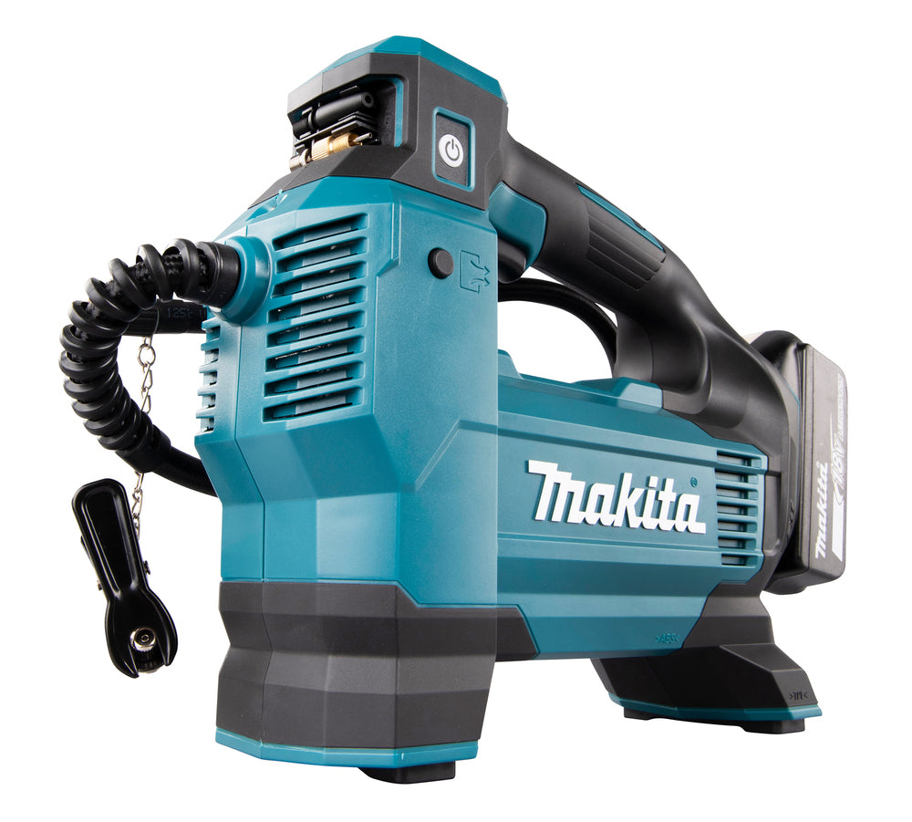 Makita DMP181Z 18V LXT Inflator Body Only Gold