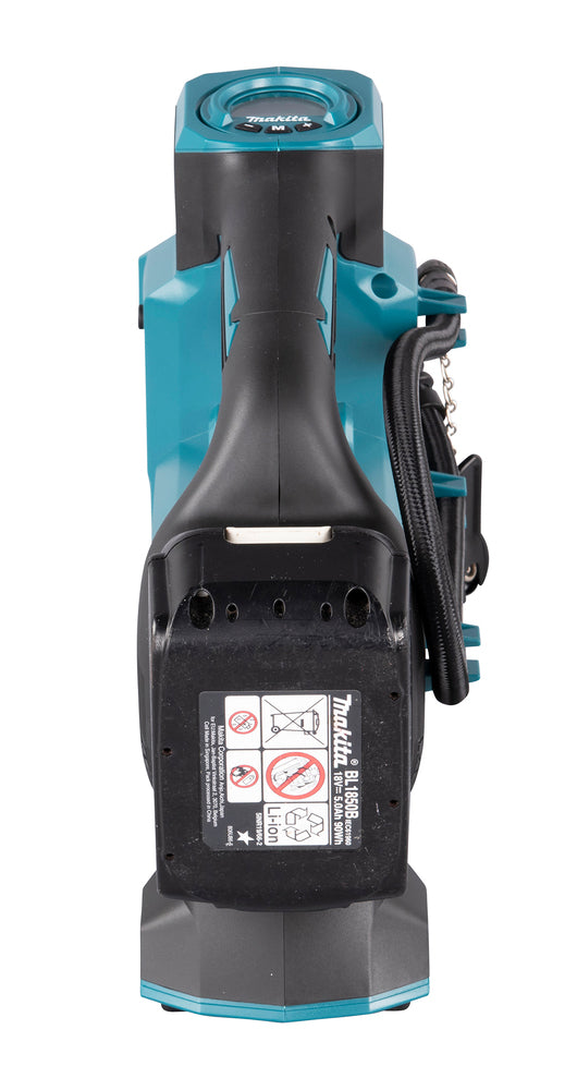 Makita DMP181Z 18V LXT Inflator Body Only Gold