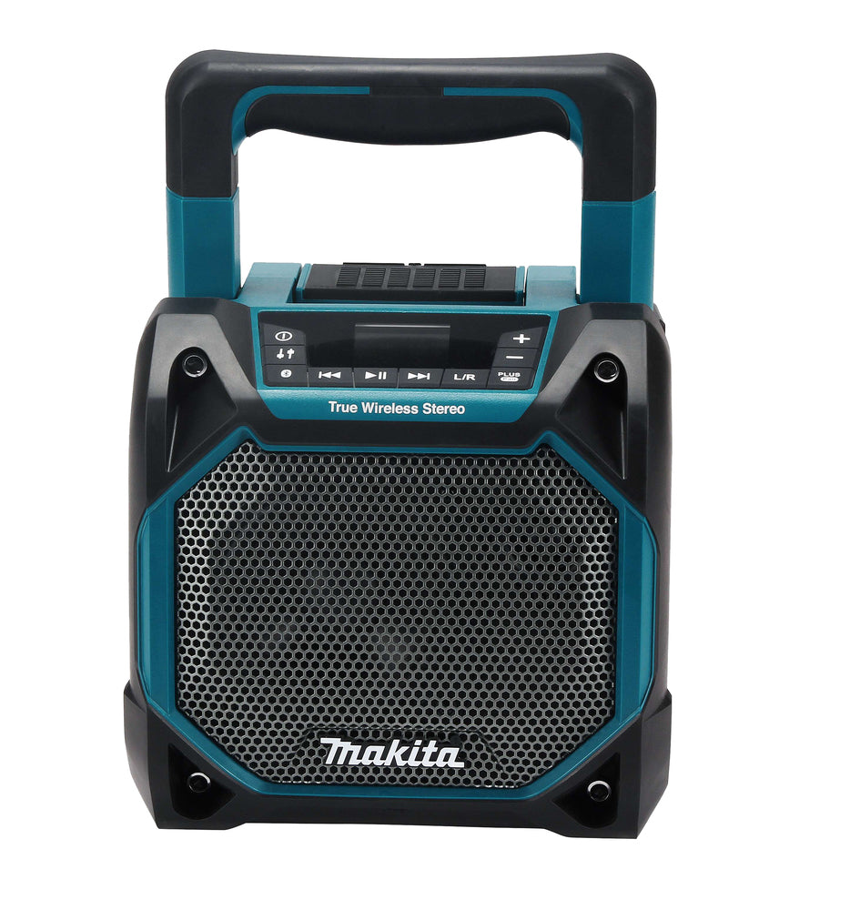Makita DMR203 Bluetooth Speaker CXT ® / LXT ® Body only
