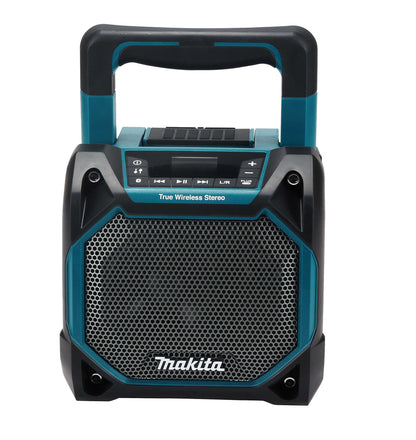 Makita DMR203 Bluetooth Speaker CXT ® / LXT ® Body only