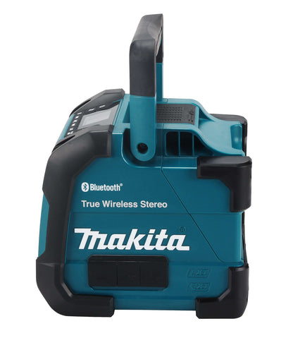 Makita DMR203 Bluetooth Speaker CXT ® / LXT ® Body only