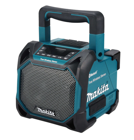 Makita DMR203 Bluetooth Speaker CXT ® / LXT ® Body only