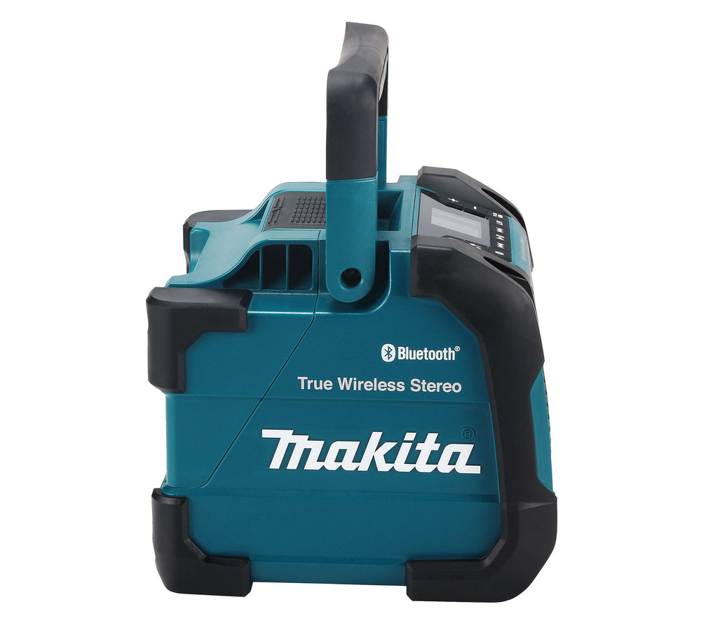 Makita DMR203 Bluetooth Speaker CXT ® / LXT ® Body only