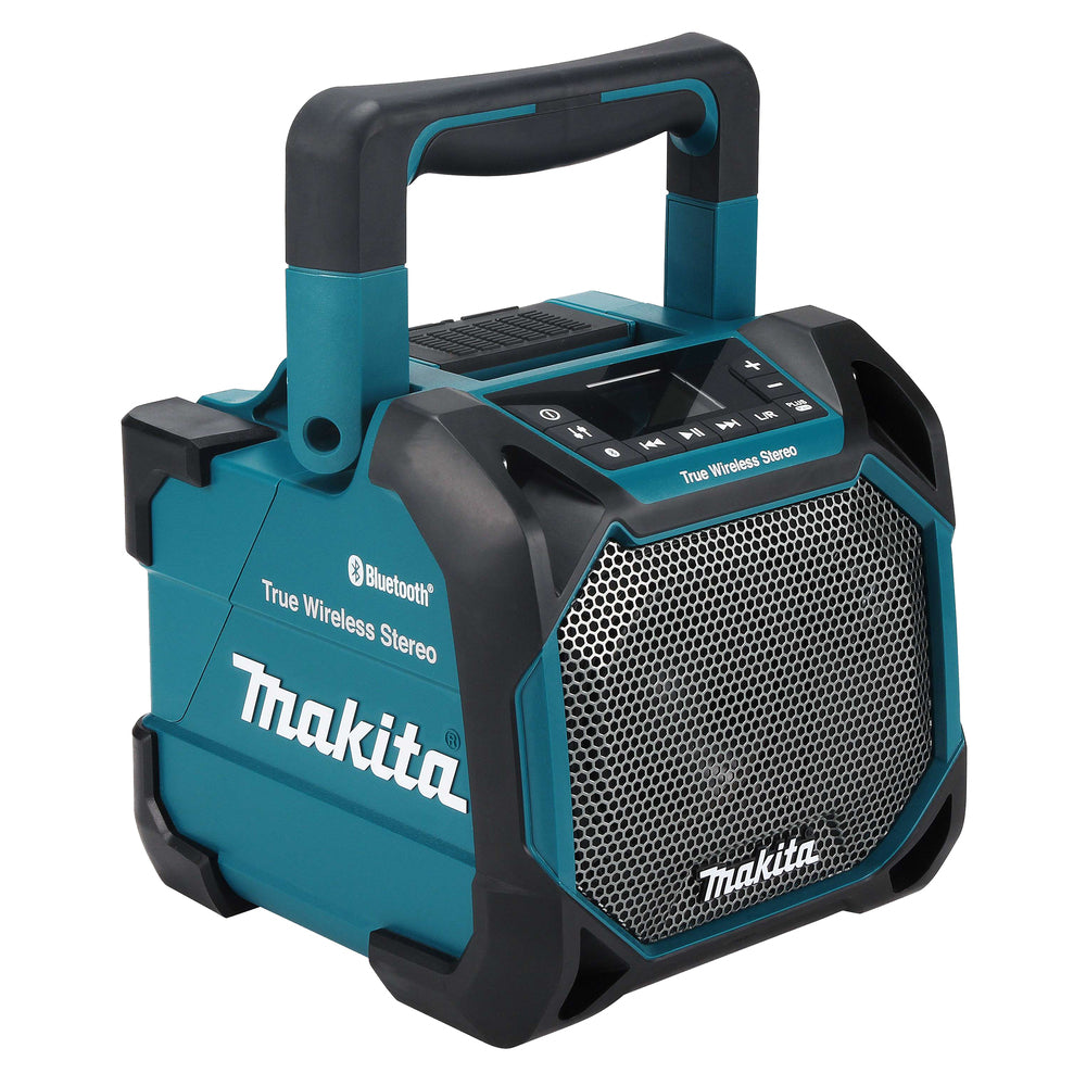 Makita DMR203 Bluetooth Speaker CXT ® / LXT ® Body only