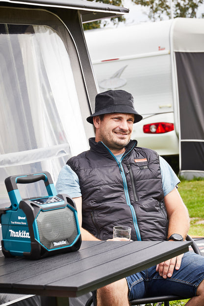 Makita DMR203 Bluetooth Speaker CXT ® / LXT ® Body only