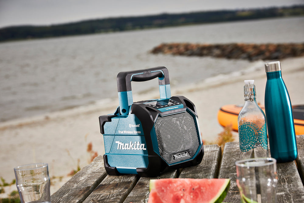 Makita DMR203 Bluetooth Speaker CXT ® / LXT ® Body only