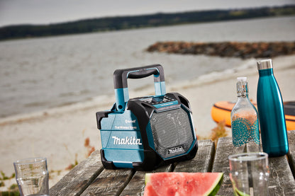 Makita DMR203 Bluetooth Speaker CXT ® / LXT ® Body only