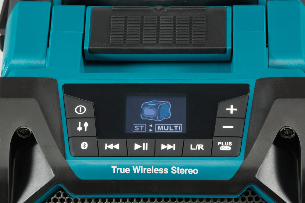 Makita DMR203 Bluetooth Speaker CXT ® / LXT ® Body only