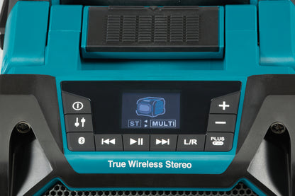 Makita DMR203 Bluetooth Speaker CXT ® / LXT ® Body only
