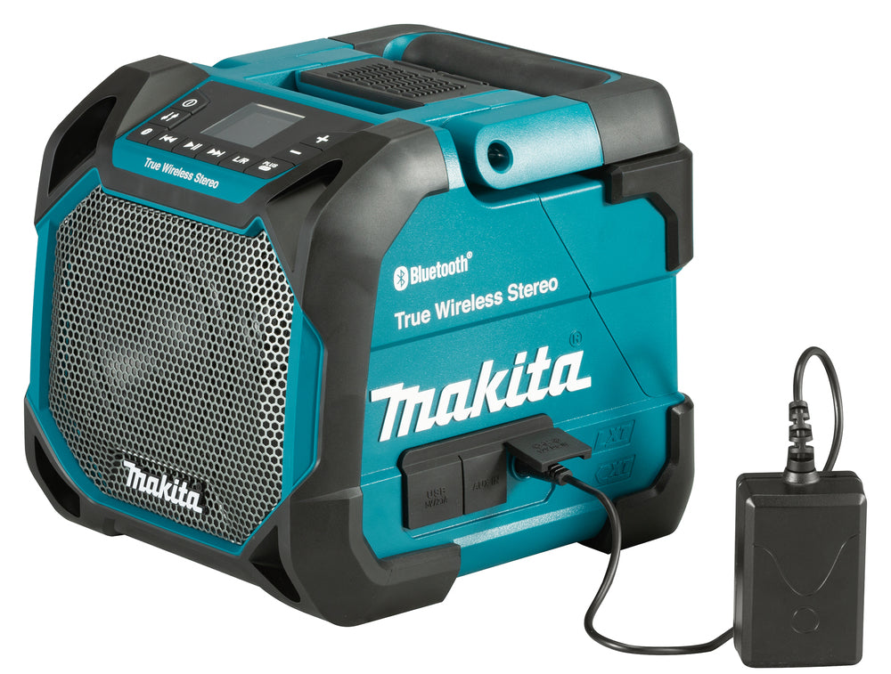 Makita DMR203 Bluetooth Speaker CXT ® / LXT ® Body only