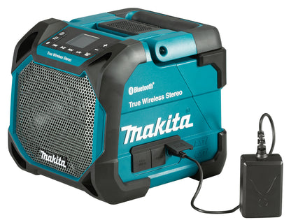 Makita DMR203 Bluetooth Speaker CXT ® / LXT ® Body only