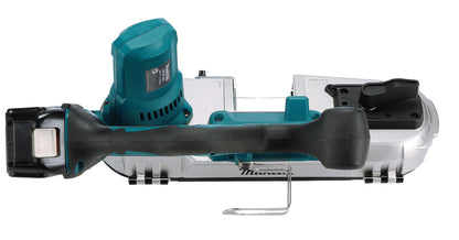 Makita Bandsaw DPB182Z 18V  Li-ion Cordless Body Only Silver