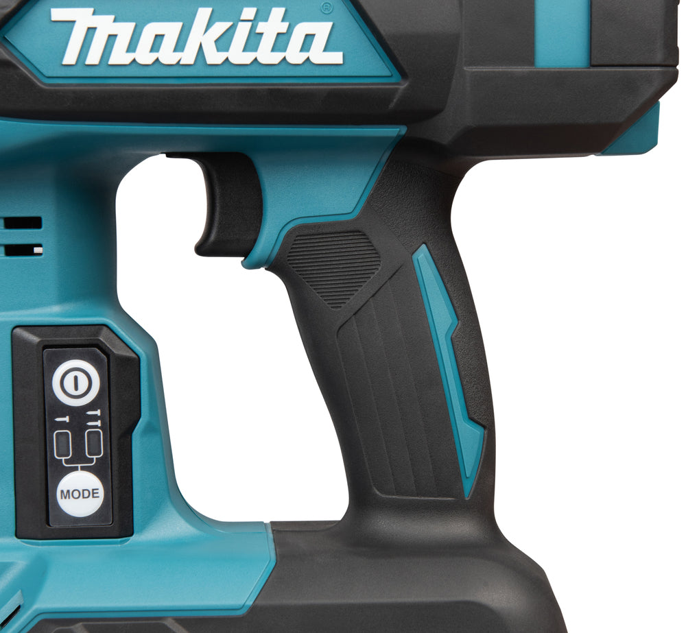 Makita DST630Z 18V LXT Narrow crown Stapler Body Only  Silver (Copy)