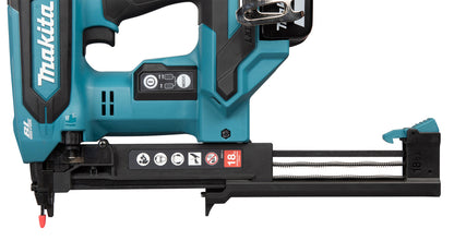 Makita DST630Z 18V LXT Narrow crown Stapler Body Only  Silver (Copy)