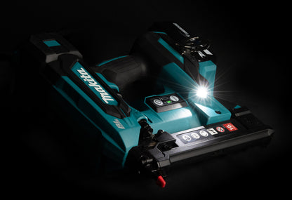 Makita DST630Z 18V LXT Narrow crown Stapler Body Only  Silver (Copy)