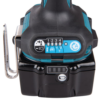 Makita 18v Impact Driver DTD173Z Brushless LXT Cordless Body Only  Gold