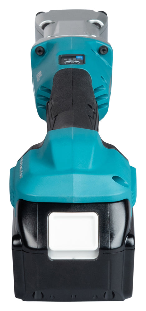 Makita DTL300Z 18v 1/2in LXT Brushless Angled Impact Wrench body only  Gold