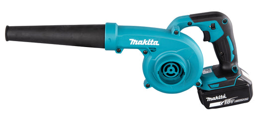 MAKITA DUB185Z 18V LXT 3 SPEED BLOWER Body only NEW  Bronze