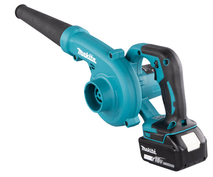 MAKITA DUB185Z 18V LXT 3 SPEED BLOWER Body only NEW  Bronze