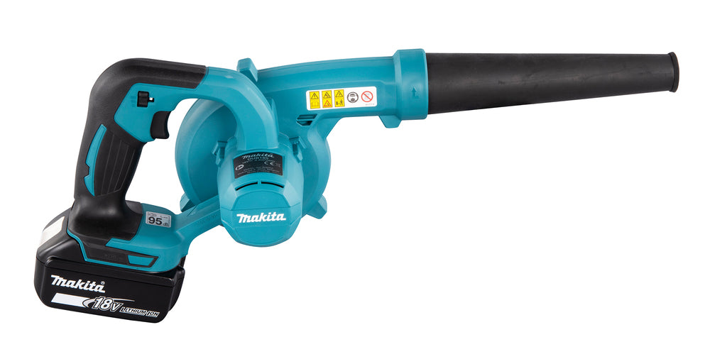 MAKITA DUB185Z 18V LXT 3 SPEED BLOWER Body only NEW  Bronze