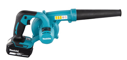 MAKITA DUB185Z 18V LXT 3 SPEED BLOWER Body only NEW  Bronze
