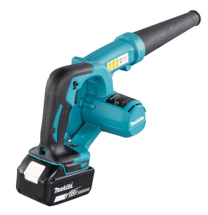 MAKITA DUB185Z 18V LXT 3 SPEED BLOWER Body only NEW  Bronze