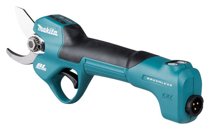 Makita DUP180Z Pruning Shear 18v body only in case Silver