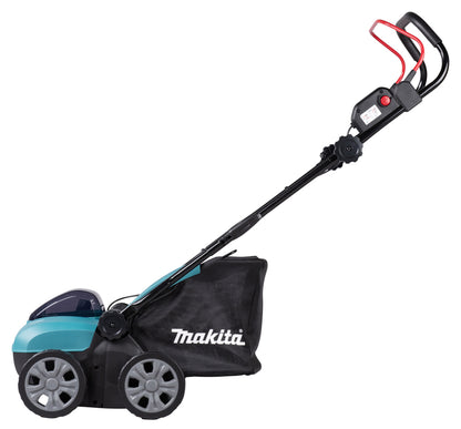 Makita 18V DUV320Z Scarifier Brushless LXT Body Only Silver