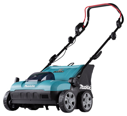 Makita 18V DUV320Z Scarifier Brushless LXT Body Only Silver
