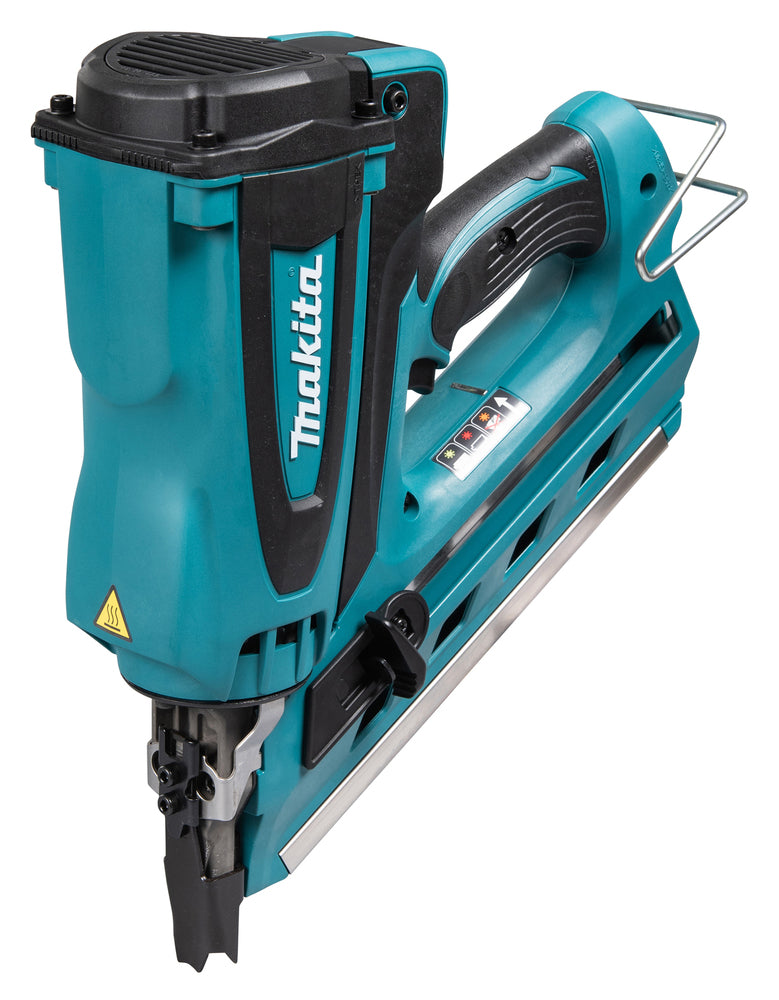 Makita GN900SE Gas Framing Nailer Carry case nail gun