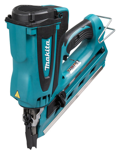 Makita GN900SE Gas Framing Nailer Carry case nail gun