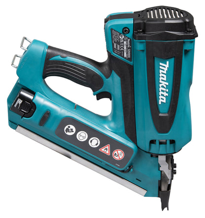 Makita GN900SE Gas Framing Nailer Carry case nail gun