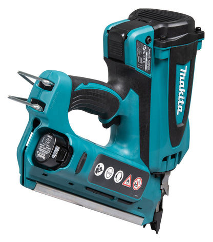 Makita GN900SE Gas Framing Nailer Carry case nail gun