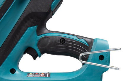 Makita GN900SE Gas Framing Nailer Carry case nail gun