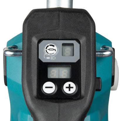 Makita 40v XGT Grease Gun GP001GZ Cordless Variable Speed Grease Gun Body  Gold