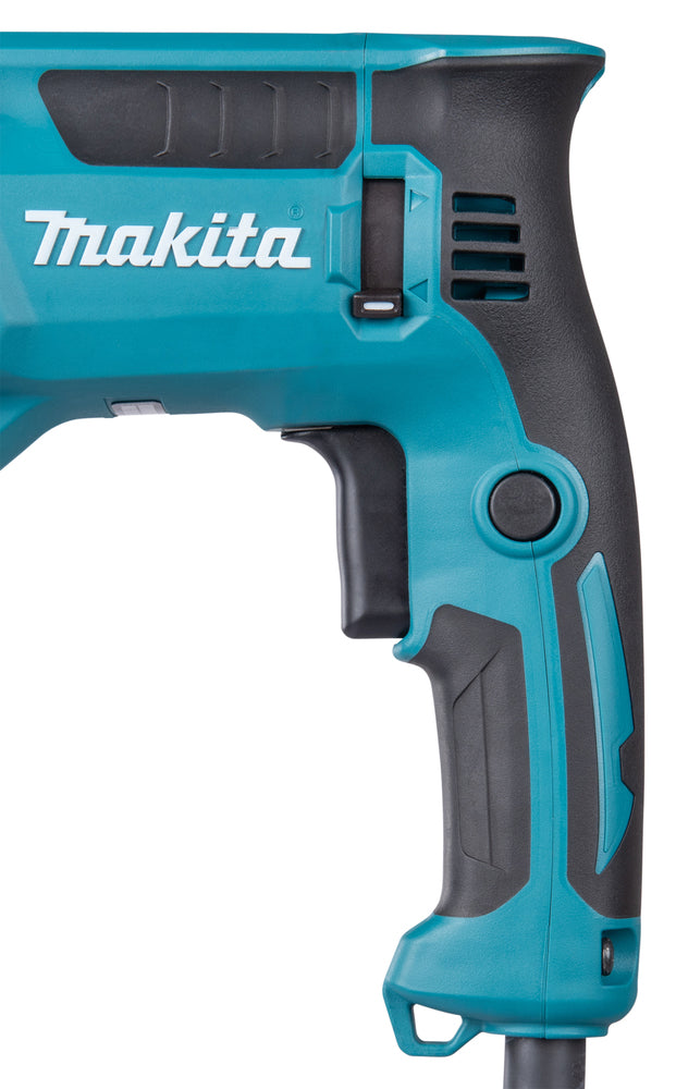 Makita HR2670 SDS  240V Rotary Hammer Drill 3 mode function  Silver