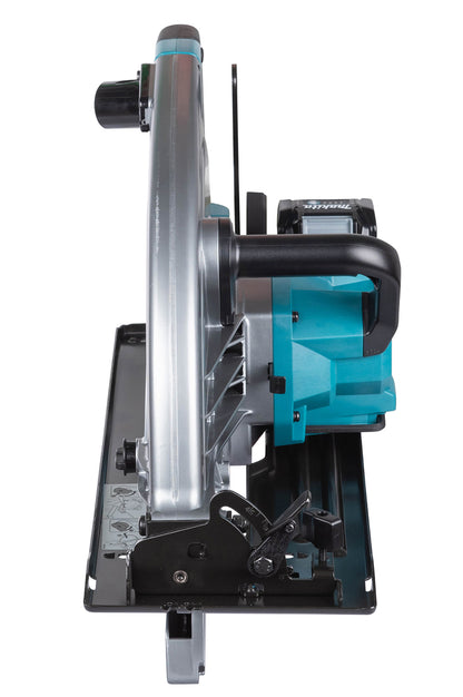 Makita HS013GZ 40VMax BL 415mm Circular Saw XGT Body Only  Gold