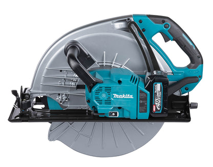 Makita HS013GZ 40VMax BL 415mm Circular Saw XGT Body Only  Gold