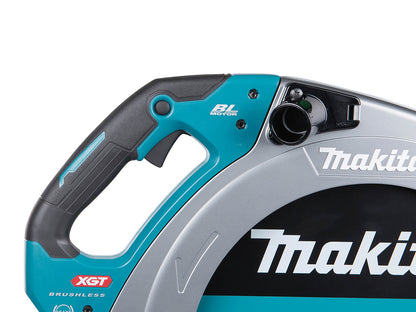 Makita HS013GZ 40VMax BL 415mm Circular Saw XGT Body Only  Gold