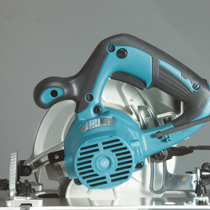 Makita HS6601 240v 165mm Circular Saw 1050w  Silver