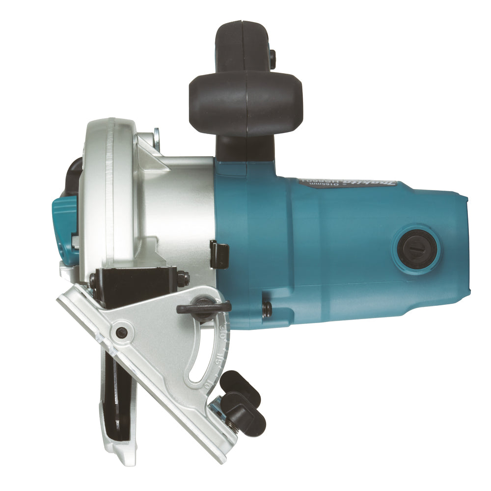Makita HS6601 240v 165mm Circular Saw 1050w  Silver
