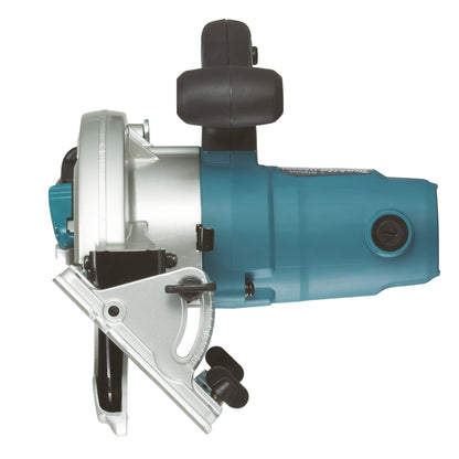 Makita HS6601 240v 165mm Circular Saw 1050w  Silver