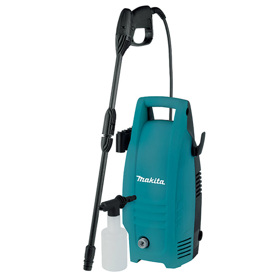 Makita HW101 Pressure washer 240v 100 Bar Bronze (Copy)