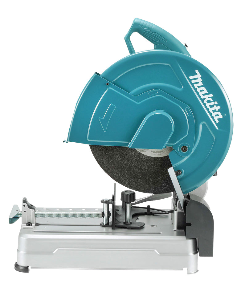 Makita Cut-off Saw LW1400 240V Gold